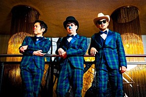 H ZETTRIO