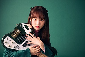 MINA | Artist | Billboard JAPAN