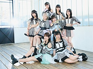 カラフルスクリーム