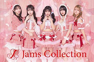 Jams Collection