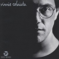 ヴィニー・カリウタ「 ＶＩＮＮＩＥ　ＣＯＬＡＩＵＴＡ」