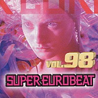 （オムニバス）「 ＳＵＰＥＲ　ＥＵＲＯＢＥＡＴ　ＶＯＬ９８」