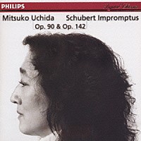 内田光子「シューベルト：即興曲 作品９０、１４２」 | PHCP-1818 | 4988011155710 | Shopping |  Billboard JAPAN