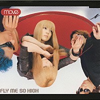 ｍｏｖｅ「ＦＬＹ ＭＥ ＳＯ ＨＩＧＨ」 | AVCT-30044 | 4515793300443 | Shopping | Billboard  JAPAN