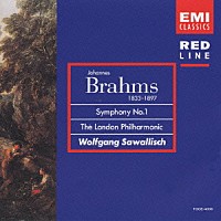ヴォルフガング・サヴァリッシュ「ブラームス：交響曲第１番ハ短調」 | TOCE-4006 | 4988006728592 | Shopping |  Billboard JAPAN