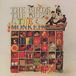 ザ・モンキーズ「小鳥と蜂とモンキーズ」