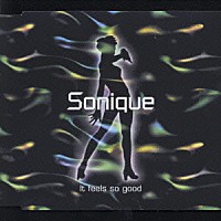 ソニーク「 イット・フィールズ・ソーグッド」