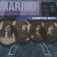 ＭＡＲＩＮＯ「 マリノ　コンプリート・ベスト」