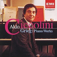 アルド・チッコリーニ「グリーグ：ピアノ名作集」 | TOCE-3258 | 4988006730656 | Shopping | Billboard  JAPAN