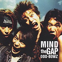 横道坊主「ＭＩＮＤ ｔｈｅ ＧＡＰ」 | KTCR-1402 | 4988031014394 | Shopping | Billboard JAPAN