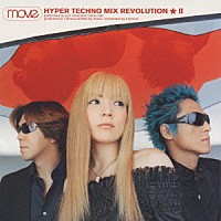 ｍｏｖｅ「ＨＹＰＥＲ ＴＥＣＨＮＯ ＭＩＸ ＲＥＶＯＬＵＴＩＯＮ Ⅱ」 | AVCT-10100 | 4515793101002 | Shopping  | Billboard JAPAN