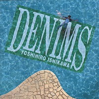 石川よしひろ「ＤＥＮＩＭＳ」 | PICL-1087 | 4988102091156