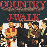 ＪＡＹＷＡＬＫ「 ＣＯＵＮＴＲＹ」