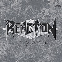 ＲＥＡＣＴＩＯＮ「 ＩＮＳＡＮＥ」