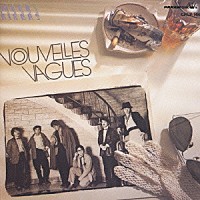 ムーンライダーズ「 ＮＯＵＶＥＬＬＥＳ　ＶＡＧＵＥＳ」