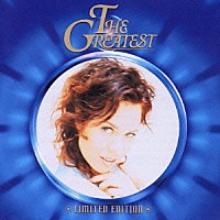 トリーネ・レイン「 ＴＨＥ　ＧＲＥＡＴＥＳＴ」