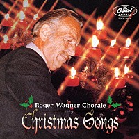 ロジェ・ワーグナー「 もろびとこぞりて　ロジェー・ワーグナー合唱団　クリスマスを歌う」