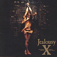 Ｘ「 Ｊｅａｌｏｕｓｙ」