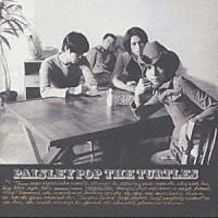 ザ・タートルズ「 ＰＡＩＳＬＥＹ　ＰＯＰ」