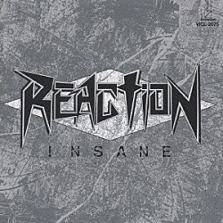 ＲＥＡＣＴＩＯＮ「ＩＮＳＡＮＥ」