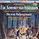 ニコラウス・アーノンクール アルノルト・シェーンベルク合唱団「メンデルスゾーン：《真夏の夜の夢》＆《最初のワルプルギスの夜》」