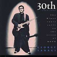 柳ジョージ「 ３０ｔｈ　１９６９－１９９９」