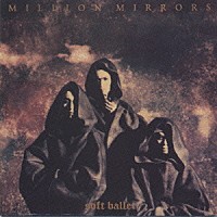 ＳＯＦＴ　ＢＡＬＬＥＴ「 ＭＩＬＬＩＯＮ　ＭＩＲＲＯＲＳ」