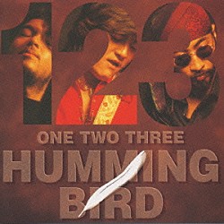 ＨＵＭＭＩＮＧ ＢＩＲＤ「１・２・３」 | VICL-744 | 4988002330492