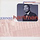 ジョニー・ハートマン「＜プライスレス・ジャズ・コレクション＞ジョニー・ハートマン」