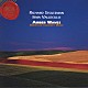 リチャード・ストルツマン「アンバー・ウェイヴズ～アメリカン・クラリネット・アルバム／ストルツマン」