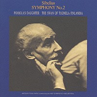 アルトゥーロ・トスカニーニ「 交響曲第２番＆交響詩「フィンランディア」」