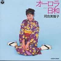 河合美智子「 オーロラ日和」