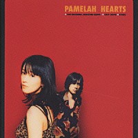 ＰＡＭＥＬＡＨ「 ＨＥＡＲＴＳ」