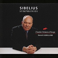 パーヴォ・ベルグルンド「 シベリウス：交響曲全集」
