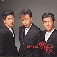 少年隊「ＢＥＳＴ ＯＦ 少年隊」 | WPCL-533 | 4988014705332 | Shopping | Billboard JAPAN