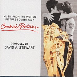 （オリジナル・サウンドトラック） デヴィッド・Ａ．スチュアート「クッキー・フォーチュン　オリジナル・サウンドトラック」