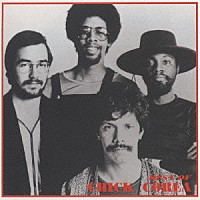 チック・コリア「 スペイン　ベスト・オブ・チック・コリア」