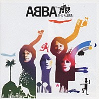 ＡＢＢＡ「 ジ・アルバム＋１」