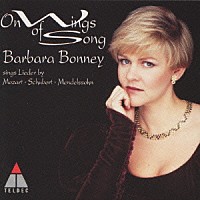 バーバラ・ボニー「 ＢＥＳＴ／ドイツ歌曲集」