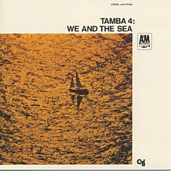 タンバ４「二人と海」