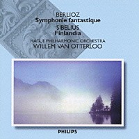 ハーグ・フィルハーモニー管弦楽団「 ベルリオ－ズ：幻想交響曲　作品１４」
