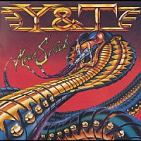 Ｙ＆Ｔ「 ミーン・ストリーク」