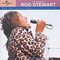 ロッド・スチュワート「 ロッド・スチュワート」