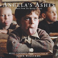 ジョン・ウィリアムズ「 「アンジェラの灰」オリジナル・サウンドトラック」