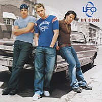 ＬＦＯ（ライト・ファンキー・ワンズ）「 ライフ・イズ・グッド」