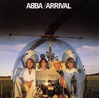 ＡＢＢＡ「 アライヴァル＋１」