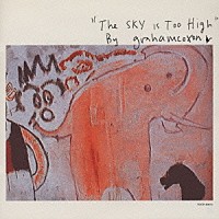 グレアム・コクソン「 ＴＨＥ　ＳＫＹ　ＩＳ　ＴＯＯ　ＨＩＧＨ」