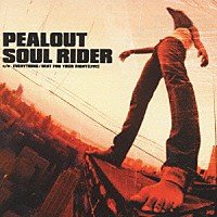 ＰＥＡＬＯＵＴ「ソウルライダー」 | VICL-35312 | 4988002419838 | Shopping | Billboard JAPAN