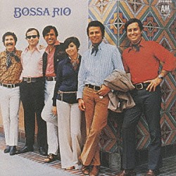 ボサ・リオ「サン・ホセへの道」