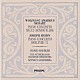 イングリット・ヘブラー シモン・ゴールドベルク オランダ室内管弦楽団「モーツァルト：ピアノ協奏曲　第１２番、他」